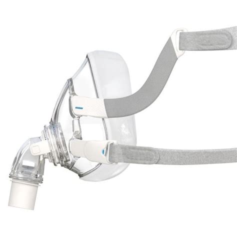 Resmed Airfit F20 Full Face Mask With Headgear Cpap Mask Full Face