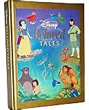 Disney S Beloved Tales Disney Amazon Books