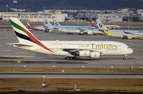 Icn Xxx Awp Chr A Euc Emirates Airbus A Flickr