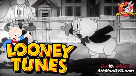 Looney Tunes Looney Toons Porky Pig Get Rich Quick Porky