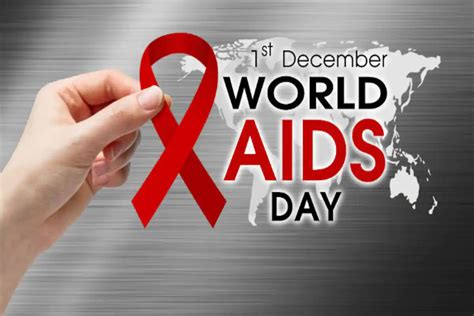 World Aids Day 2023 विश्व एड्स दिवस आज लोगों को जागरूक करने की जरुरत