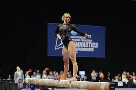 Photos: Iowa Gymnastics – NCAA Regional – University of Iowa Athletics