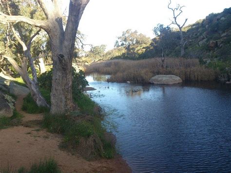 Mannum Waterfalls | Outdoor, South Australia