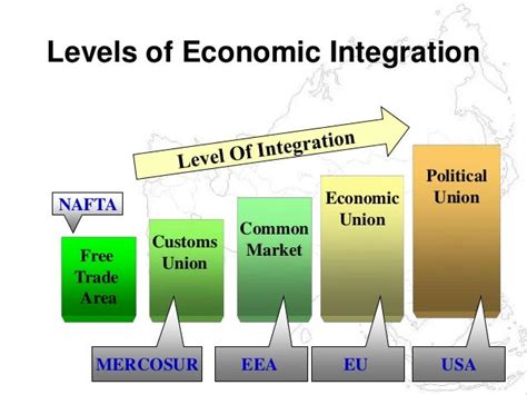 Economic Integration