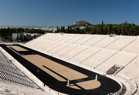 Olympic Stadiums Worth Visiting (PHOTOS) | HuffPost