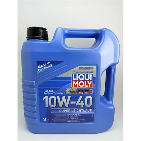 Liqui Moly Oil W Motorwheels Marketplace