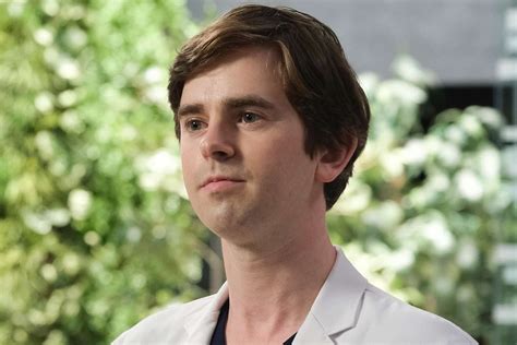 The Good Doctor” Chega Ao Fim Com Legado à Diversidade Neurocognitiva