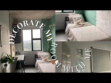 Decorate My Room With Me Aesthetic Extreme Room Transformation YouTube