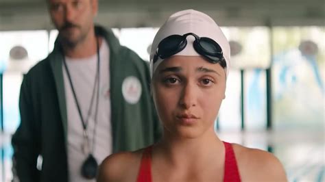 The Swimmers Teaser Trailer Trailers Videos Rotten Tomatoes