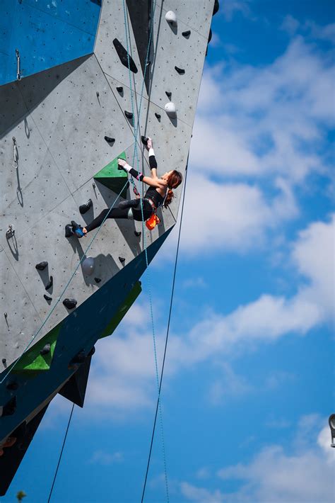 C I Paraclimb Bologna Dsc Fasi Federazione Arrampicata Sportiva