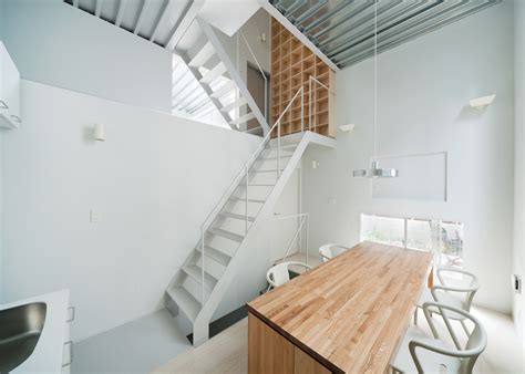 Storage House Byryuji Fujimura Architects Dezeen