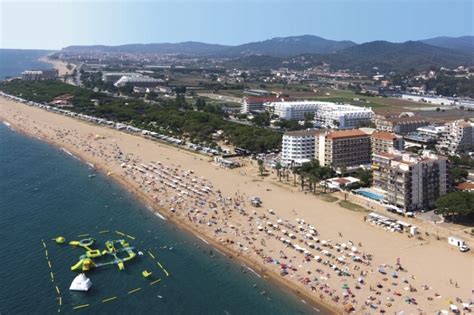 Santa Susanna Maresme Barcelona Toda la información turística