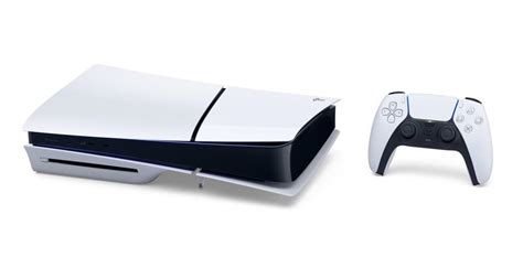 PS5 Slim Black Friday deal cuts the console's pre-order price to £459 | N4G