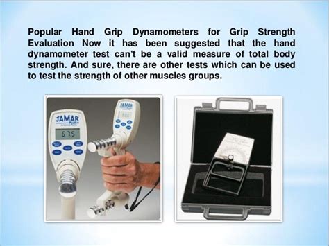 HAND DYNAMOMETER: HOW IT WORKS AND WHY IT’S IMPORTANT