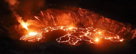 Volcano Travel | Kilauea Erupts | How To Visit - Beat of Hawaii