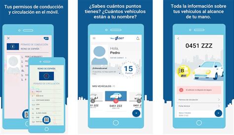 La DGT recuerda cuáles son los trámites del carnet por puntos que