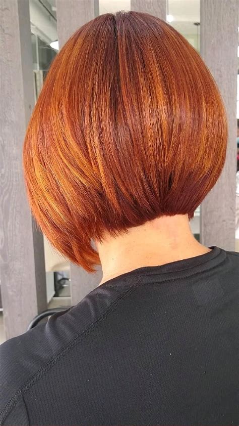 Short bob hair cut – Artofit