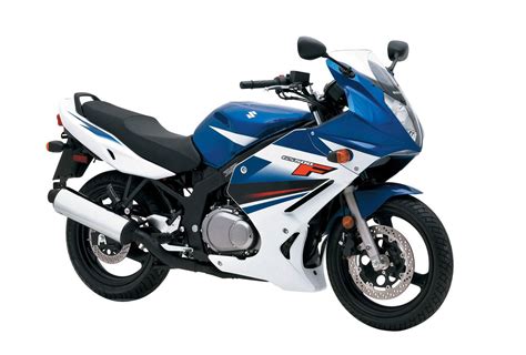 2013 Suzuki Gs500f Top Speed