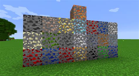 Super Ores まったりマイクラで工業and魔法