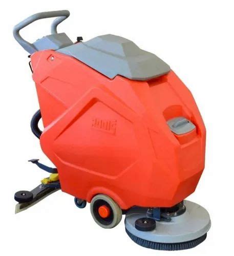 Roots Scrubber Dryer Machine 430mm Model Name Number E4043 At Best