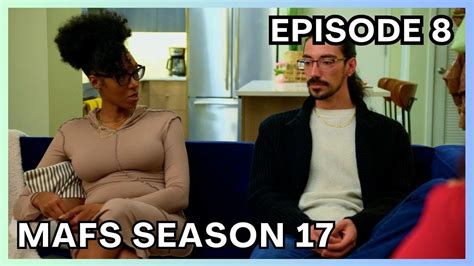 Married At First Sight S17 We ALL Saw This Coming Ep 8 Recap YouTube