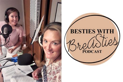 Dr Tull Featured On Besties With Breasties Podcast St Charles