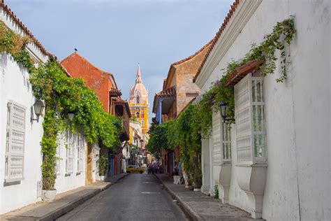 The Best Coffee Shops In Cartagena Colombia Specialty Coffee Geek