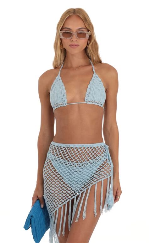 10 Hot Sexy Anza Bikini Pics