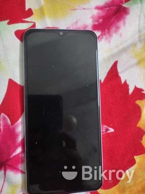 Samsung Galaxy A13 4 64 Gb Used In Khilgaon Bikroy