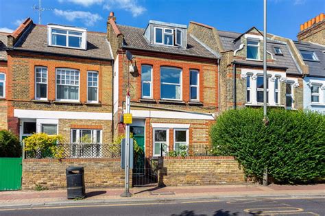 Lower Richmond Road Putney London Sw15 1ln Property For Sale Savills