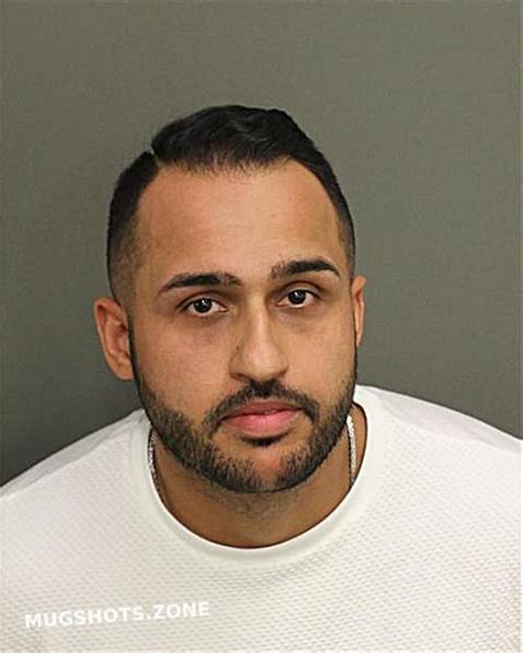 Ekdi Ahmet Orange County Mugshots Zone