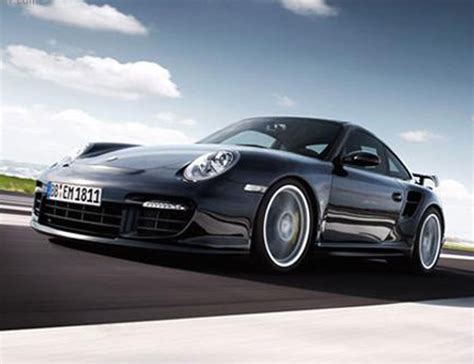 Gt2 Style Body Kit For Porsche 997 Xclusive Customz