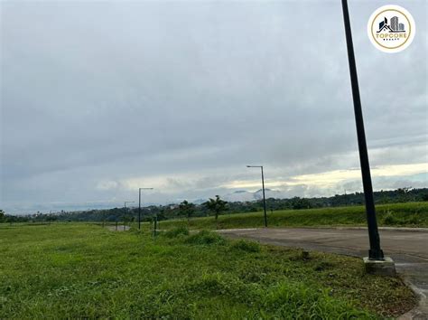 For Sale Ayala Residential Lot In Silang Cavite Hillside Ridge In