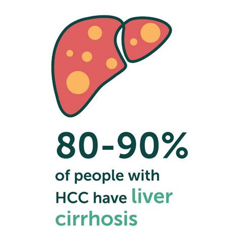 Statistics About Liver Cancer Liver Cancer Uk