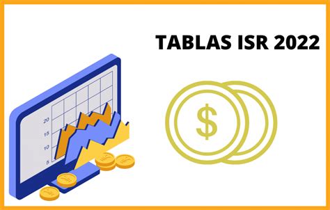 Tablas ISR 2022 Completas Completas