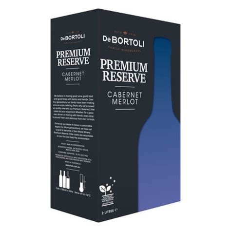 Buy De Bortoli Premium Reserve Cabernet Merlot Cask Lt Paramount Liquor