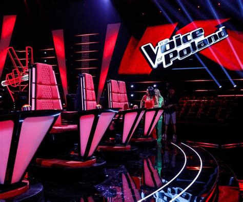 The Voice Of Poland Czy B Dzie Kolejna Edycja Programu Kiedy