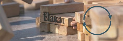 Different Ways To Play Giant Wood Block Game - Elakai Outdoor