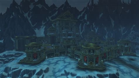 The Battle for Wintergrasp in Wrath Classic - Wrath of the Lich King ...