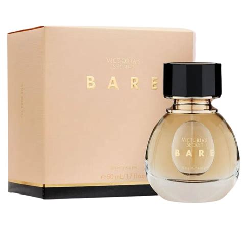 Ripley Bare Classic Victorias Secret Edp 50ml Mujer