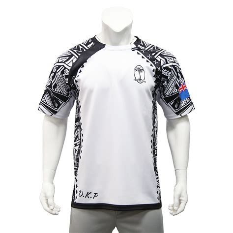 Healong Sportswear Sublimation Printing Rugby Practice Jersey Custom