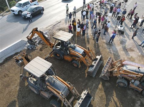 Arrancan Obras De Dren Pluvial De Las Juntas Reporte Diario Vallarta