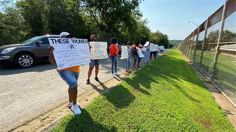 March planned outside Taft prison where over 700 inmates are COVID-19 ...