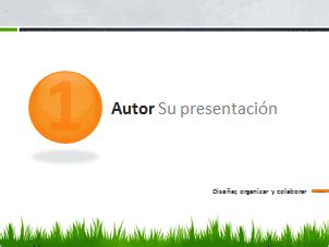 Curso Gratis De PowerPoint 2010 AulaClic 2 Las Vistas