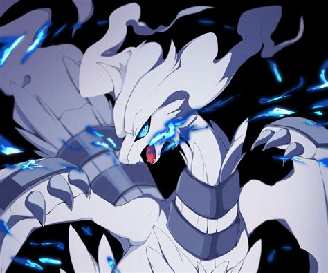 Reshiram Pok Mon Desktop Wallpapers Phone Wallpaper Pfp Gifs