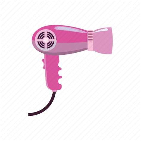 Cartoon Hair Dryer