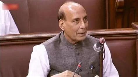 Rajnath Singh To Visit Vietnam To Deepen Defence Ties Latest News India Hindustan Times