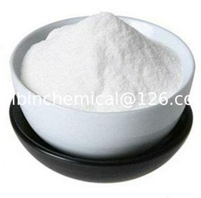 Preservative Calcium Propionate Food Grade White Crystal Powder FCC