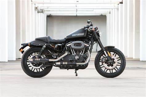 HARLEY-DAVIDSON ROADSTER (2017-Present) Specs, Performance & Photos ...