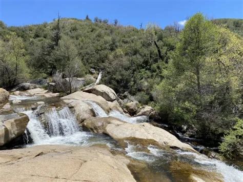 10 Best Hikes And Trails In Cuyamaca Rancho State Park Alltrails